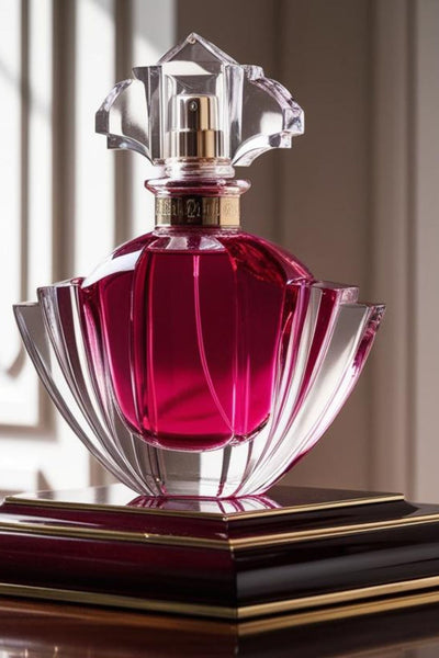 The Fragrance Atelier