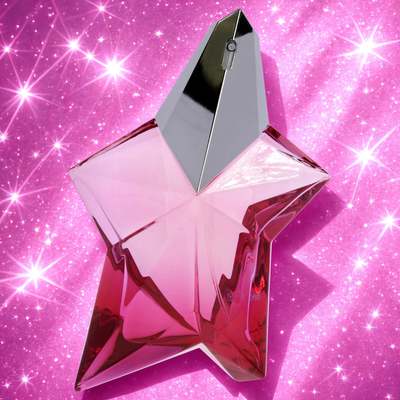 Thierry Mugler Angel Nova , 3.4 oz EDP Spray (Refillable)
