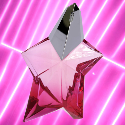 Thierry Mugler Angel Nova , 3.4 oz EDP Spray (Refillable)