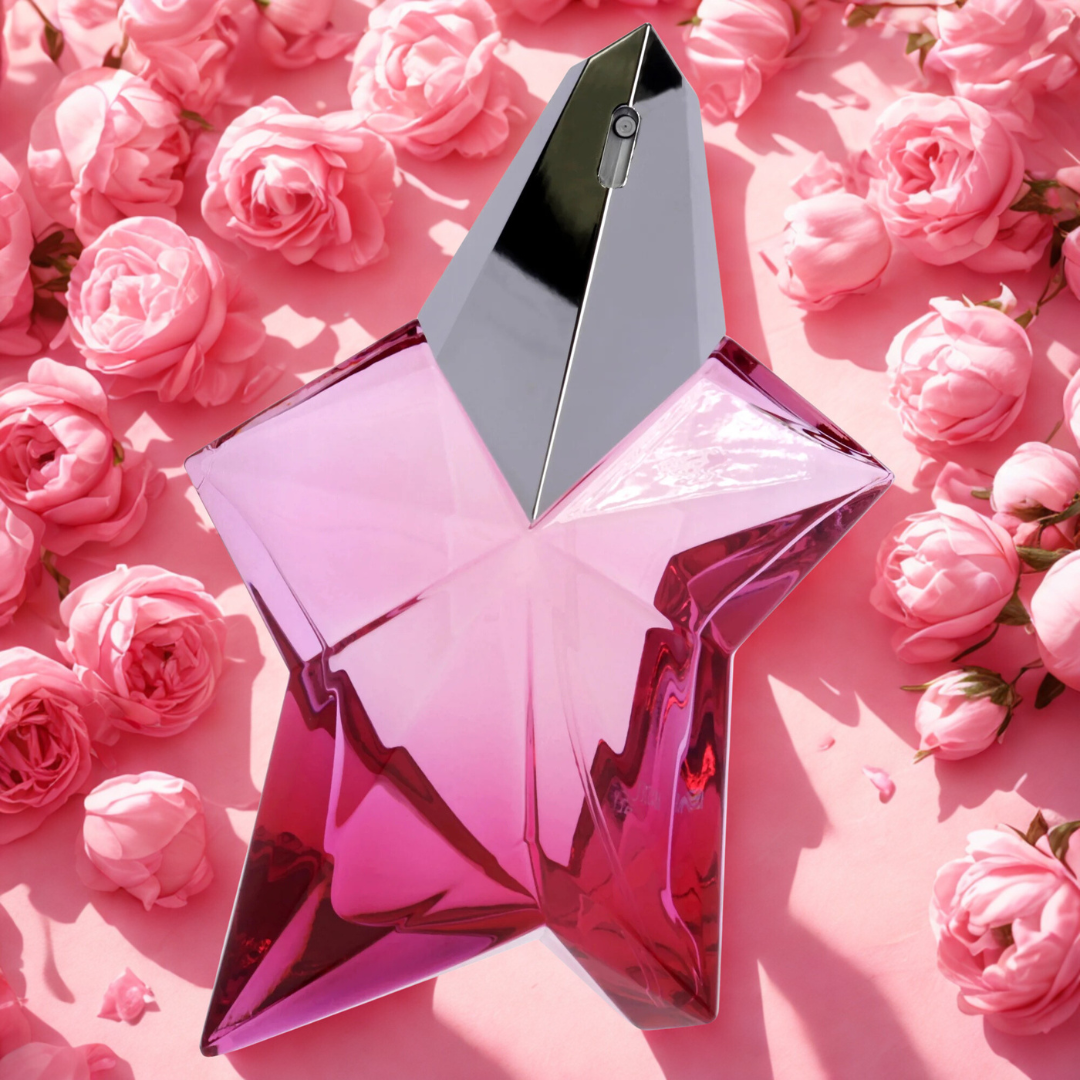 Thierry Mugler Angel Nova , 3.4 oz EDP Spray (Refillable)