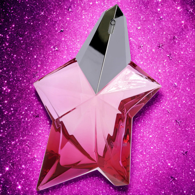 Thierry Mugler Angel Nova , 3.4 oz EDP Spray (Refillable)