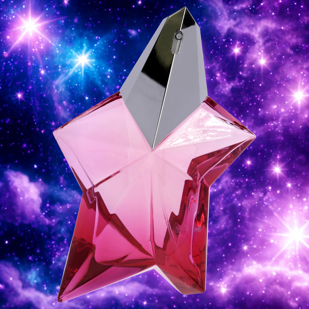 Thierry Mugler Angel Nova , 3.4 oz EDP Spray (Refillable)