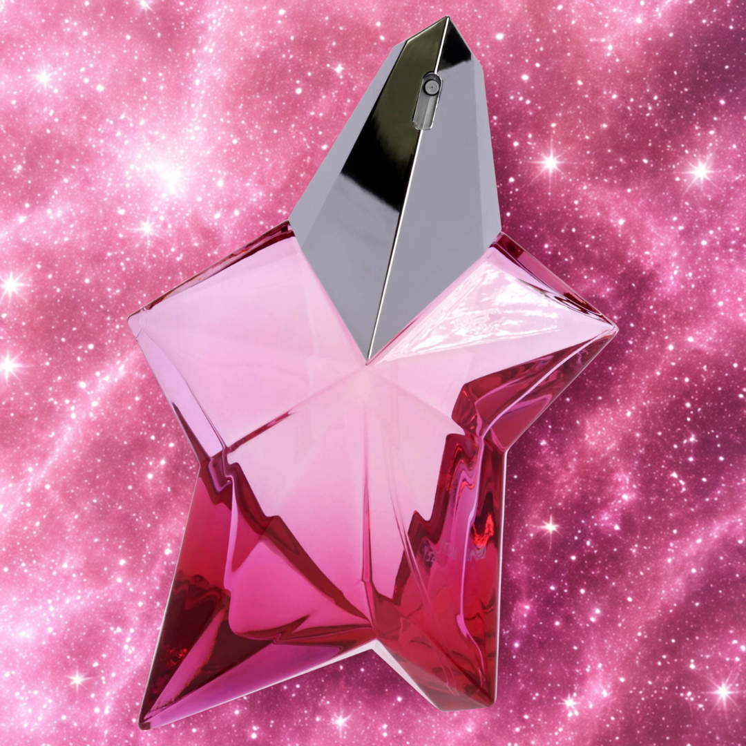Thierry Mugler Angel Nova , 3.4 oz EDP Spray (Refillable)