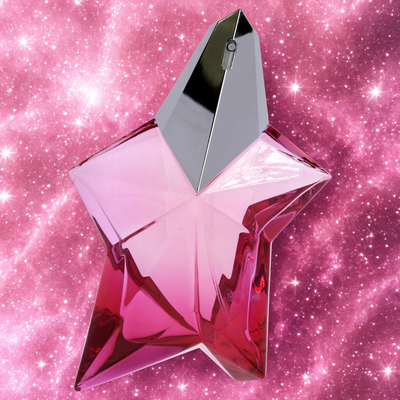 Thierry Mugler Angel Nova , 3.4 oz EDP Spray (Refillable)