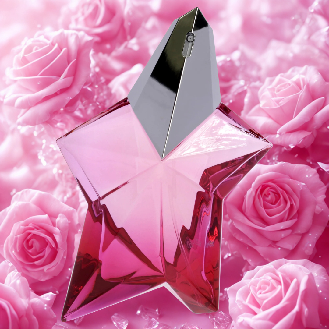 Thierry Mugler Angel Nova , 3.4 oz EDP Spray (Refillable)