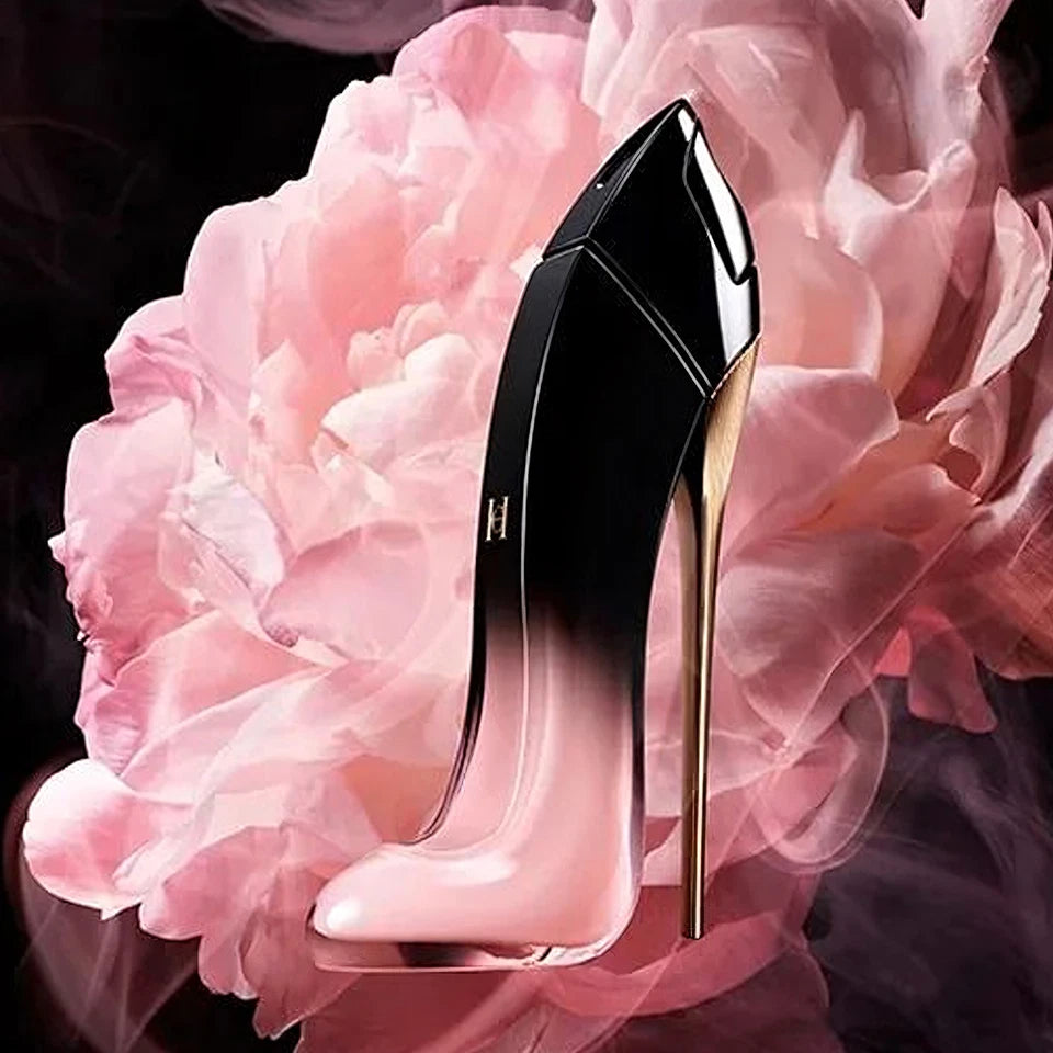 GOOD GIRL Perfume PINK Blush Eau De Parfum 80ml Spray Sealed In Box